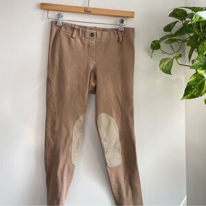 Academia‎ riding Pants
